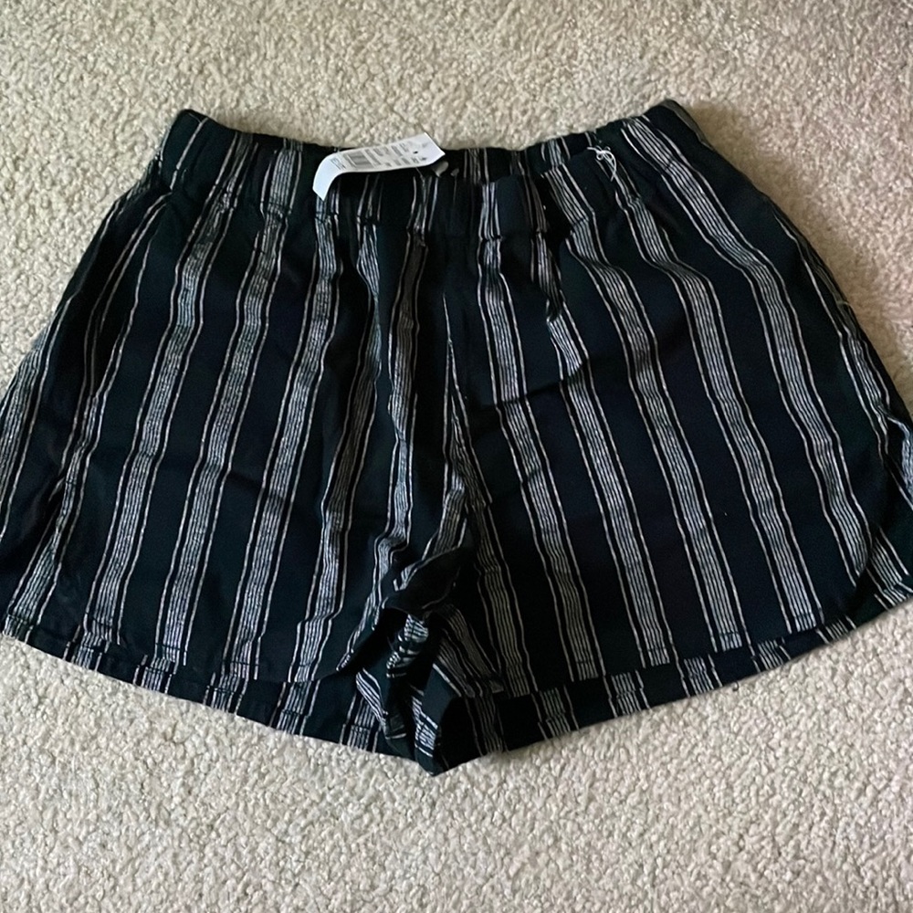 brandy melville shorts